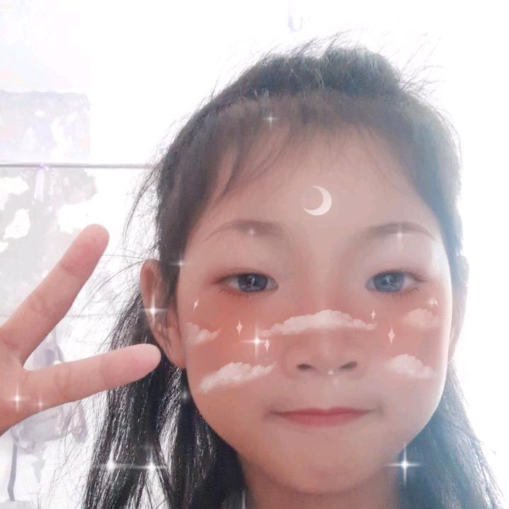 雨落伊人