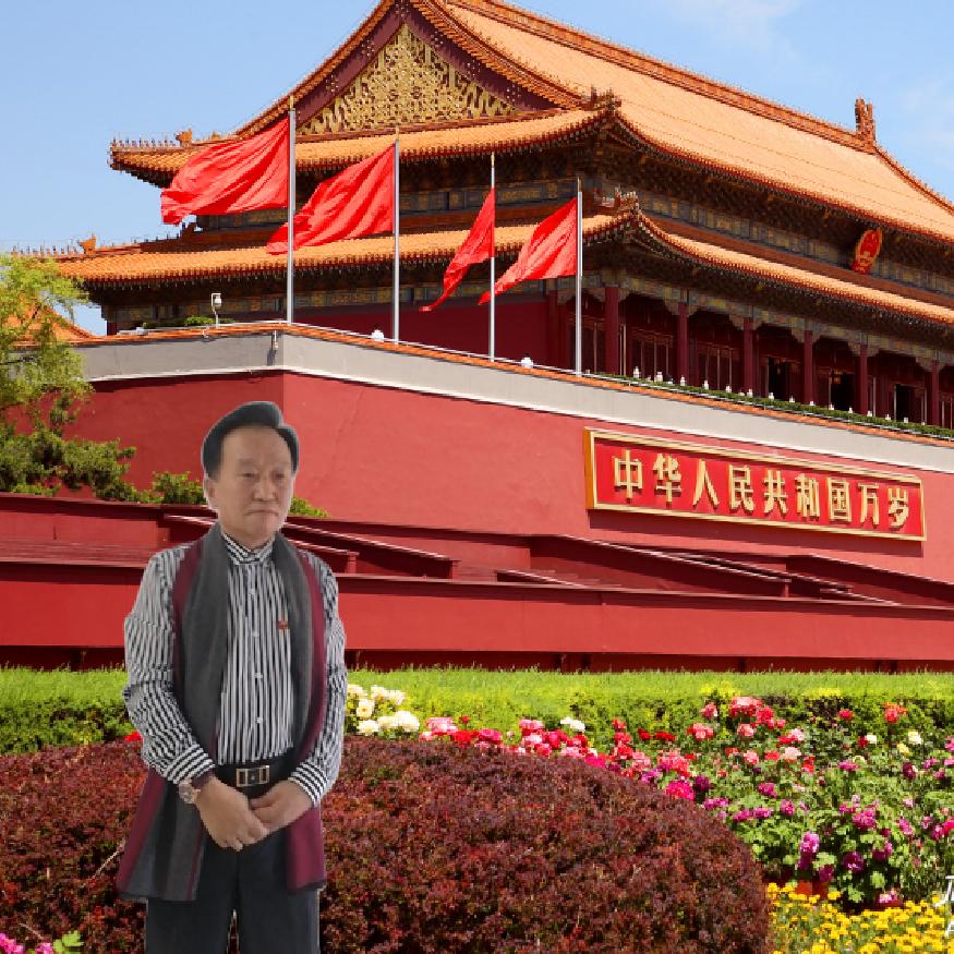 中正剑客（单身）