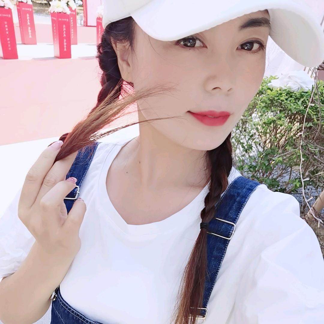🍀静静(请勿连赞)