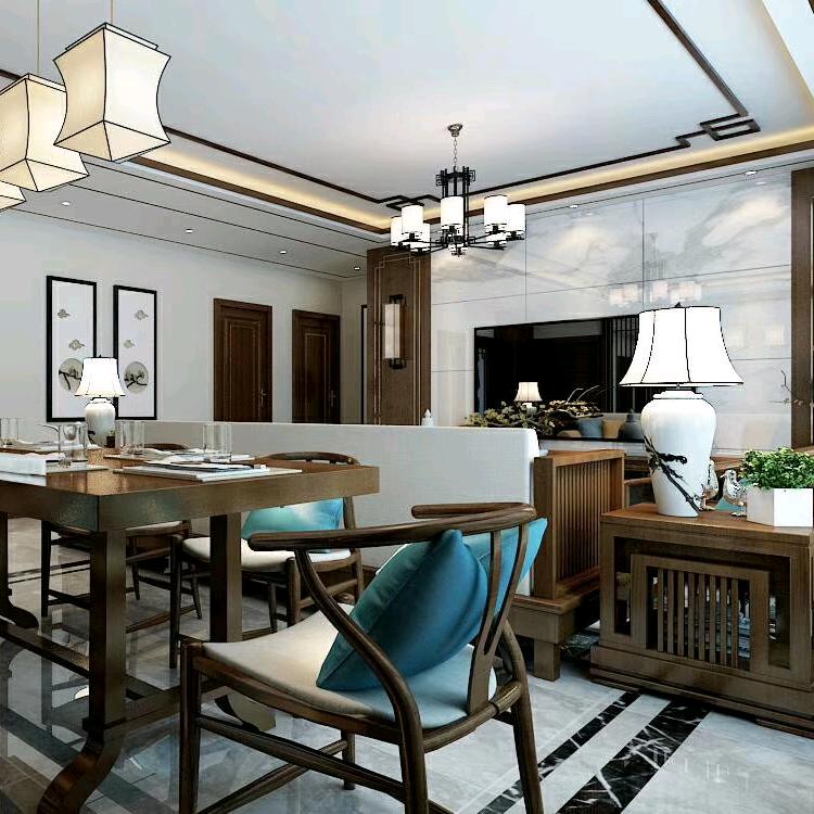 ☞成县龙腾装饰-家居全屋整装