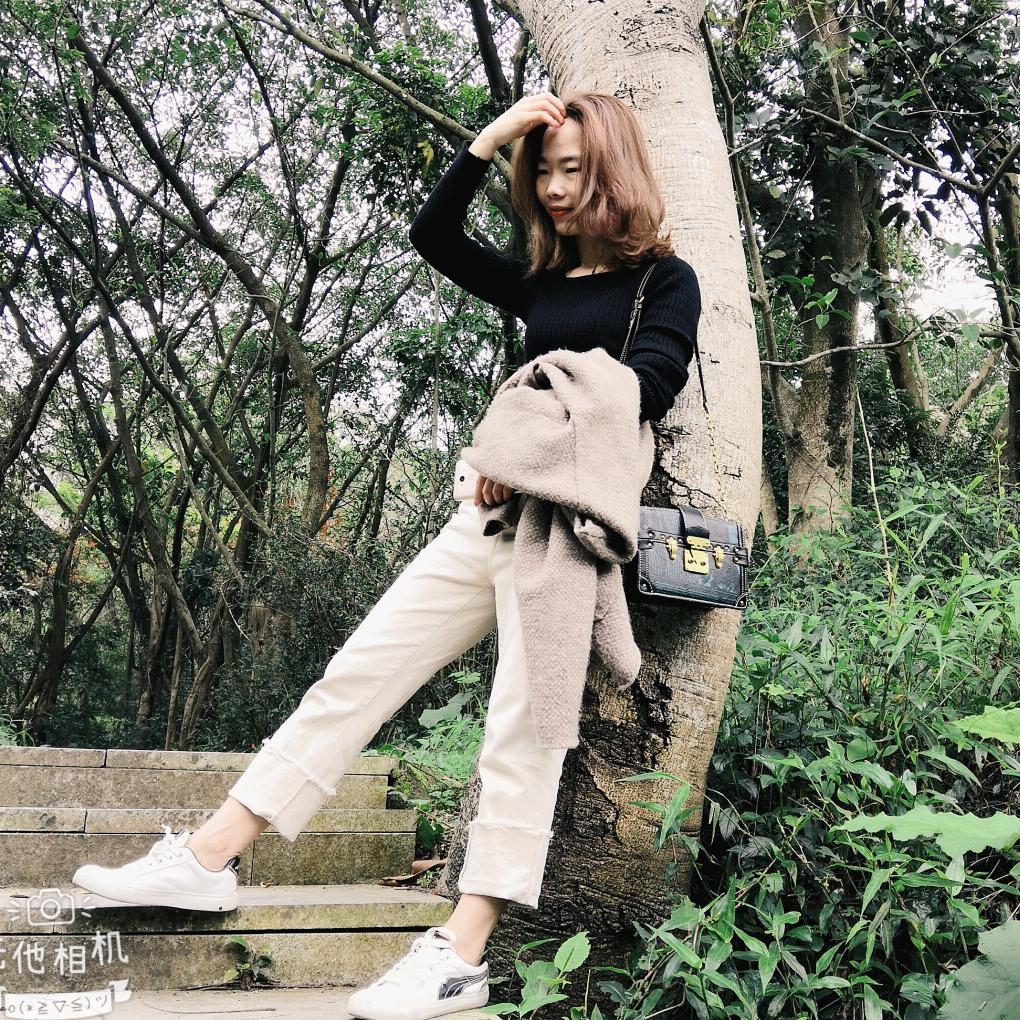 涵晗妈
