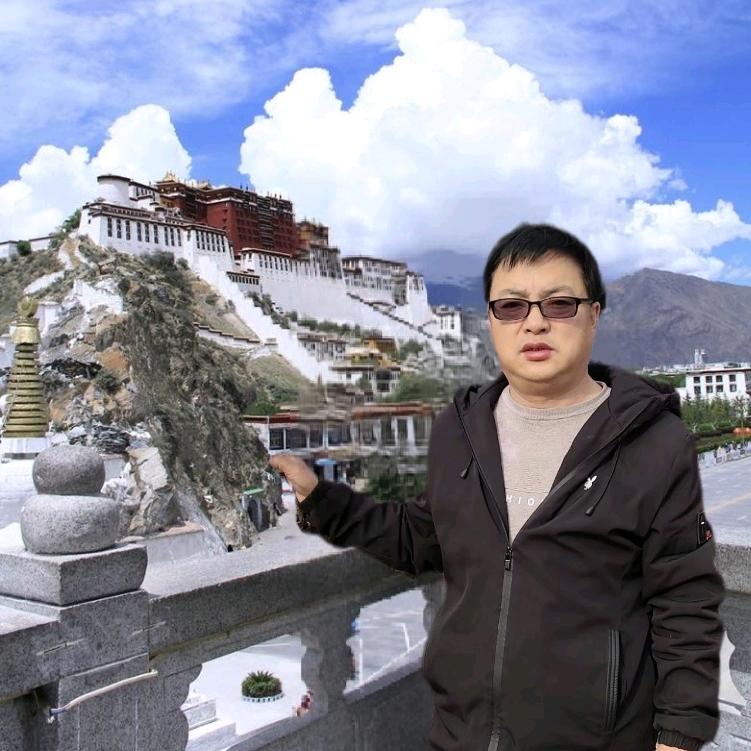 太行山哥
