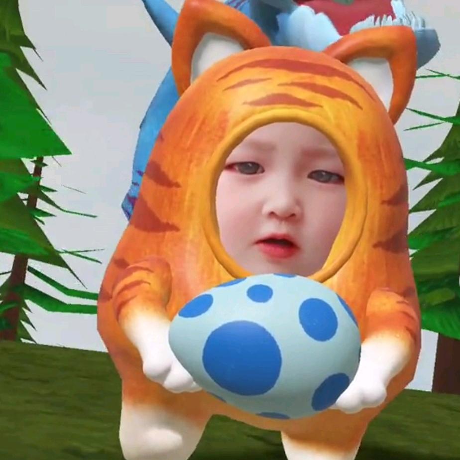 寂静（燕筑装饰）