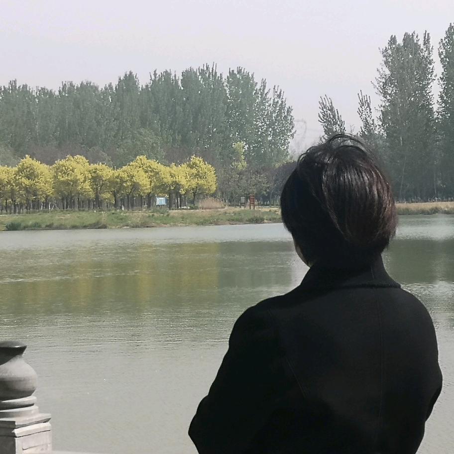 皮皮很开心