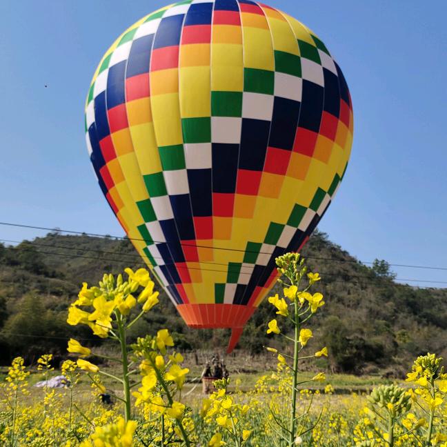揭阳热气球租赁，出售