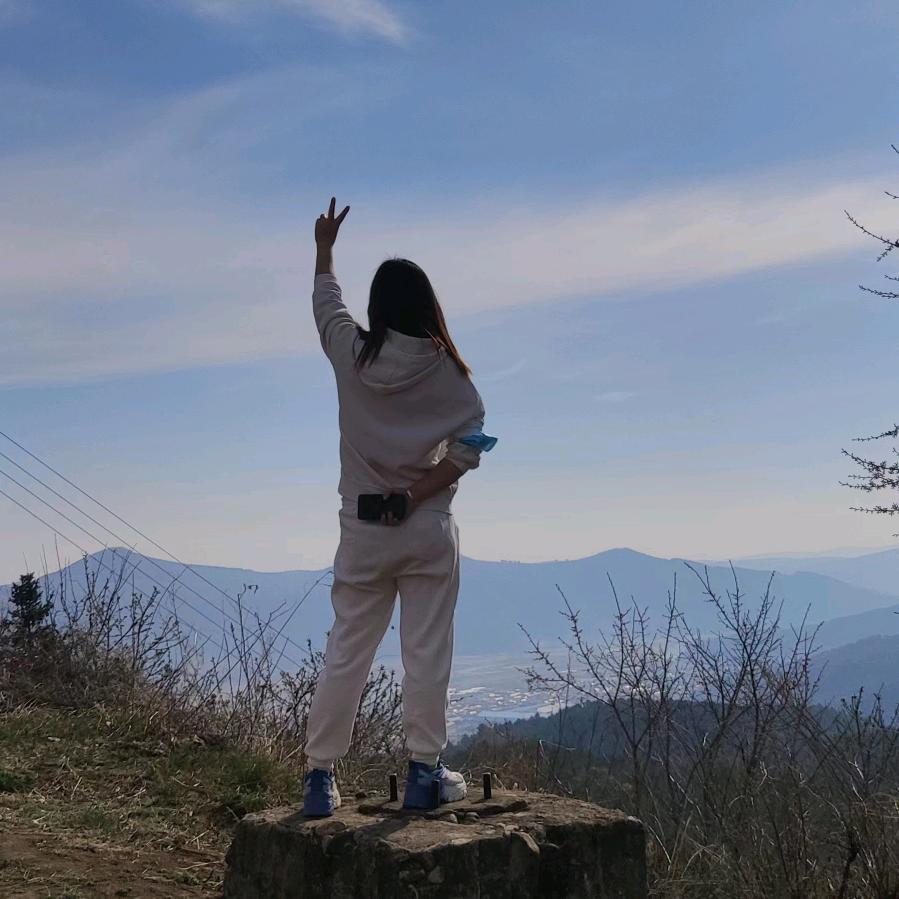 我叫陈能能