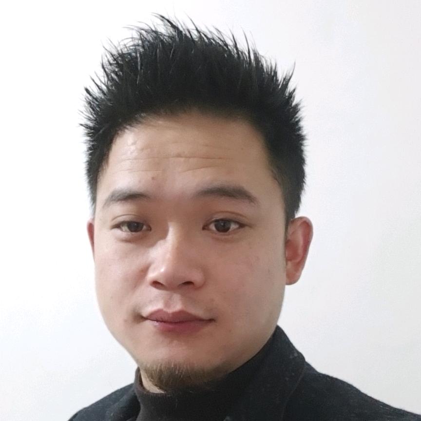南康胡子哥（金尊二手车）