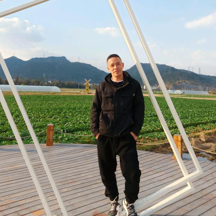 厉建林