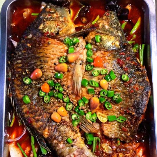 蛙鸣鱼跳火锅自助官方号