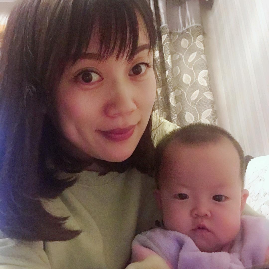 橙子妈妈