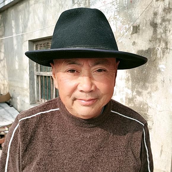 淮北老李