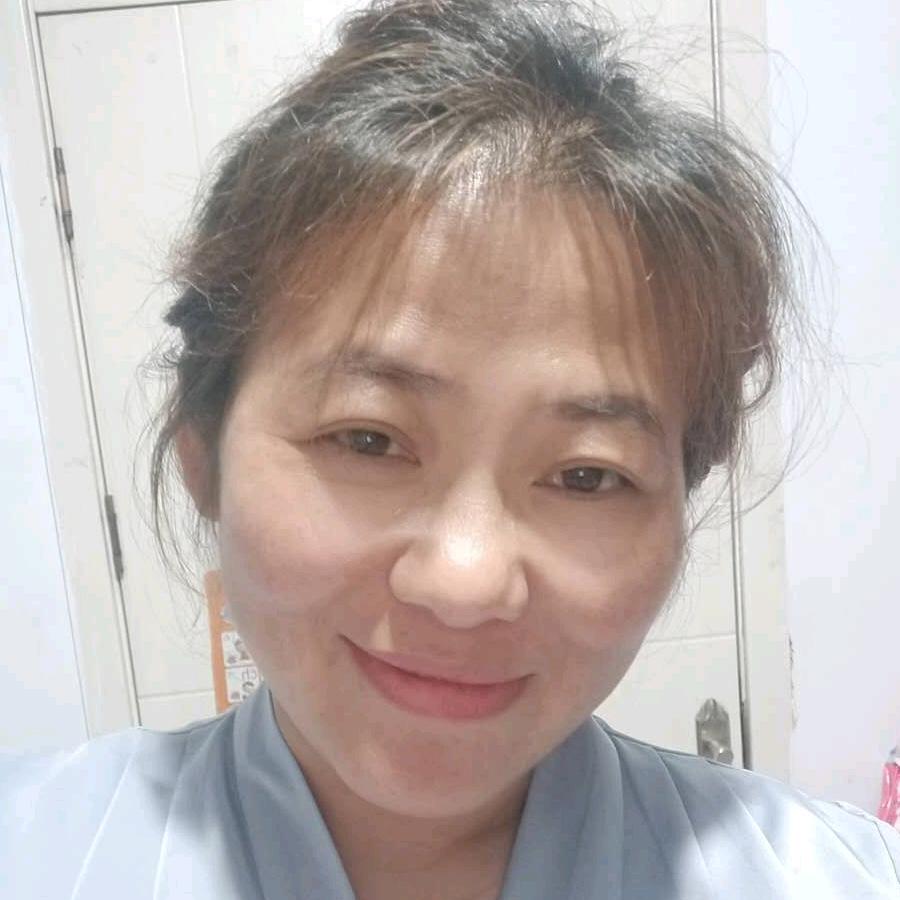 追梦人，敏姨