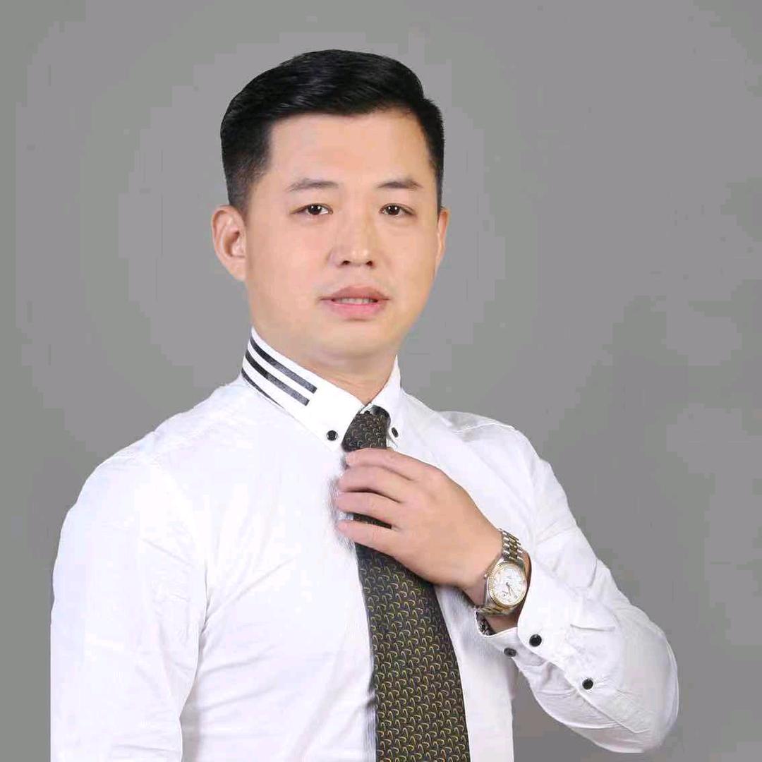 宁波捷登假发设计 阿亮