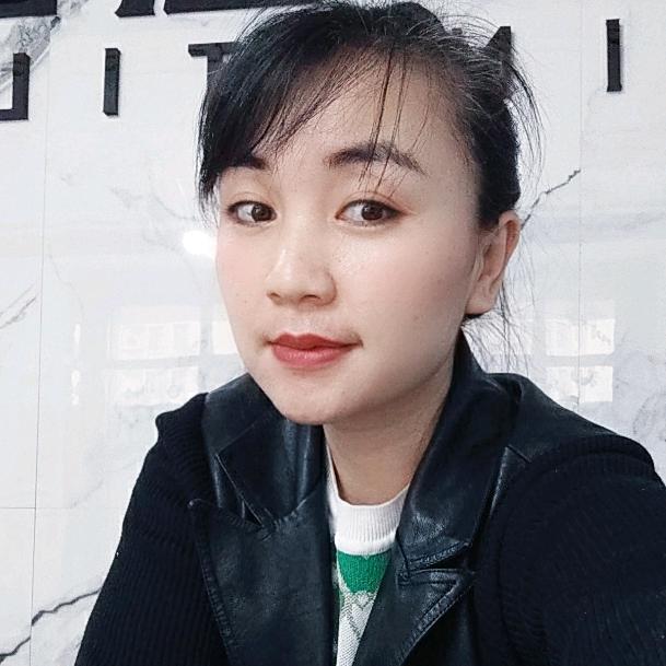 故城柴家瓷砖（娜姐）