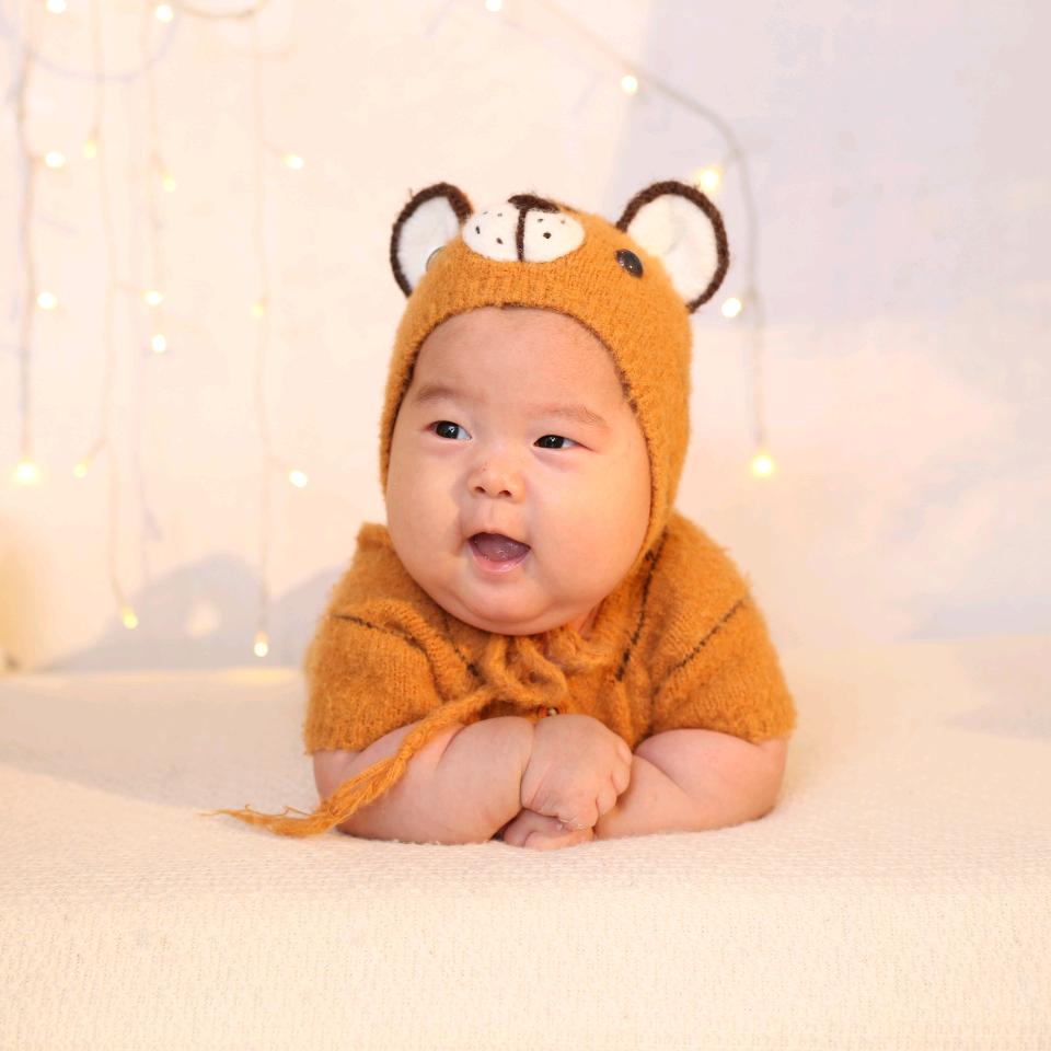 钰玮妈妈