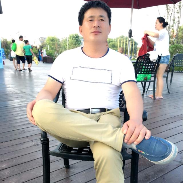 电焊刘一手