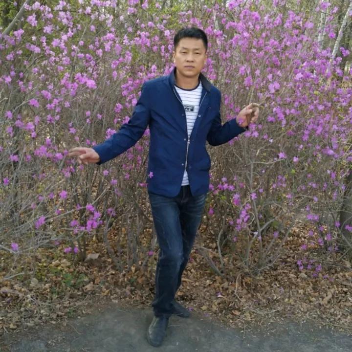努力，靠自己