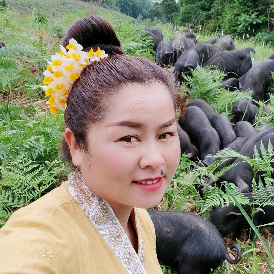 西施香腊