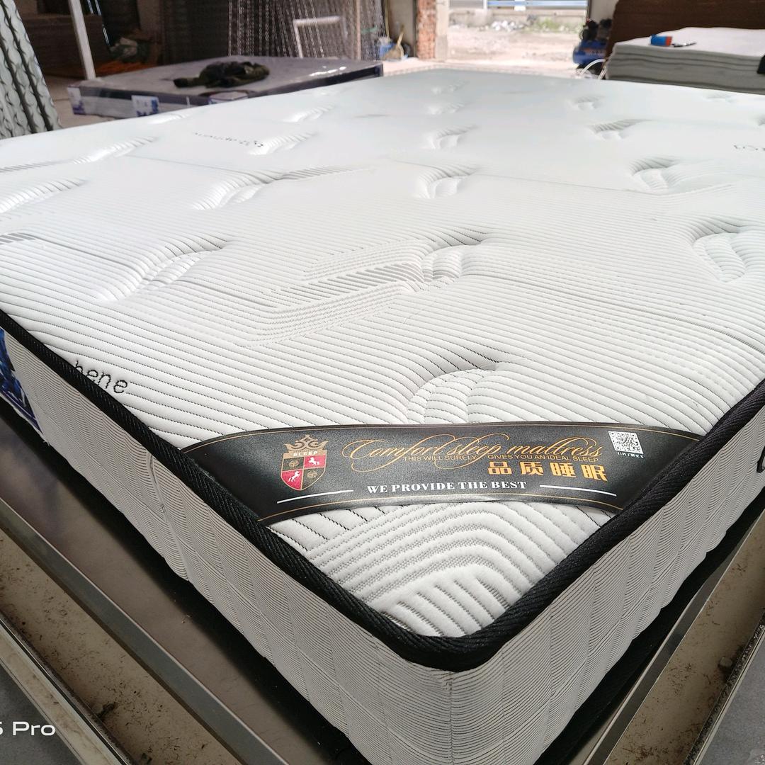 随州馨之梦床垫源头工厂
