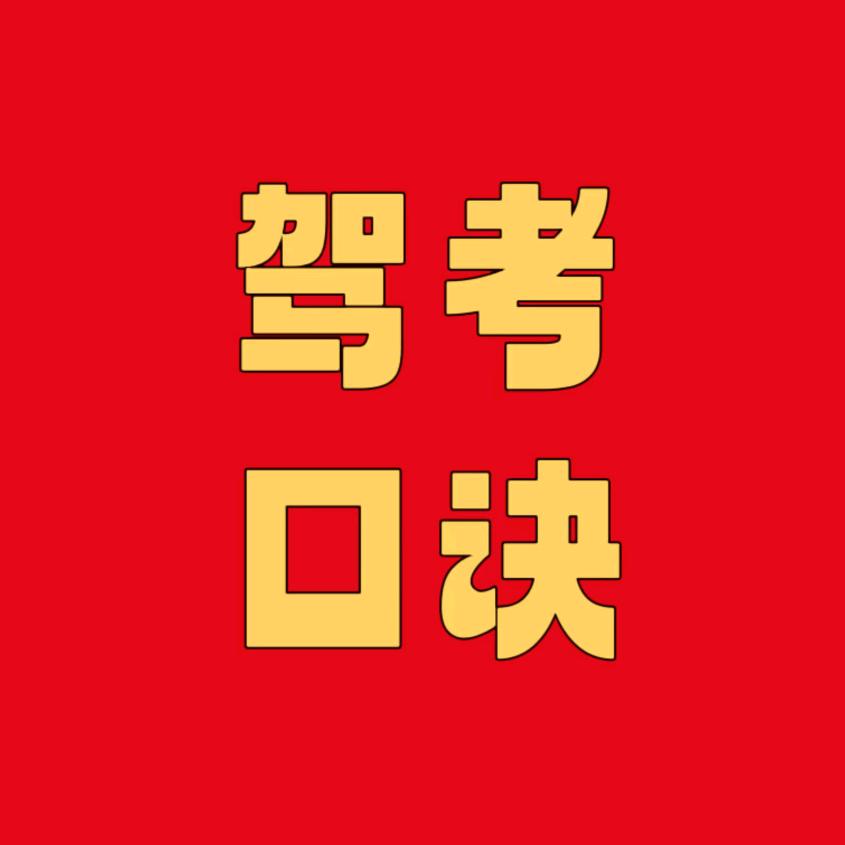 驾考罗教练🥇