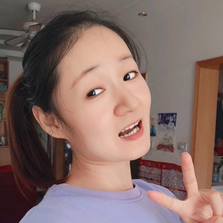 颖火虫❤️