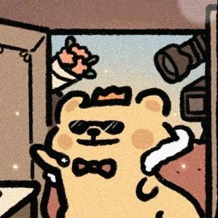 熬夜会秃头