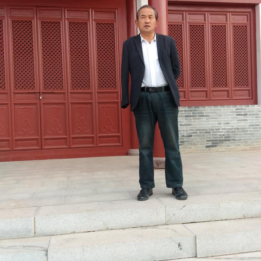 我的梦想