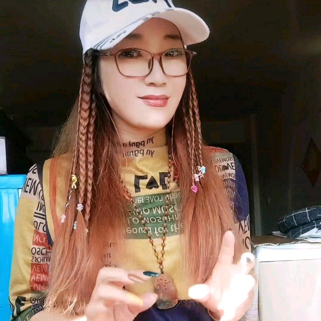 川妹儿