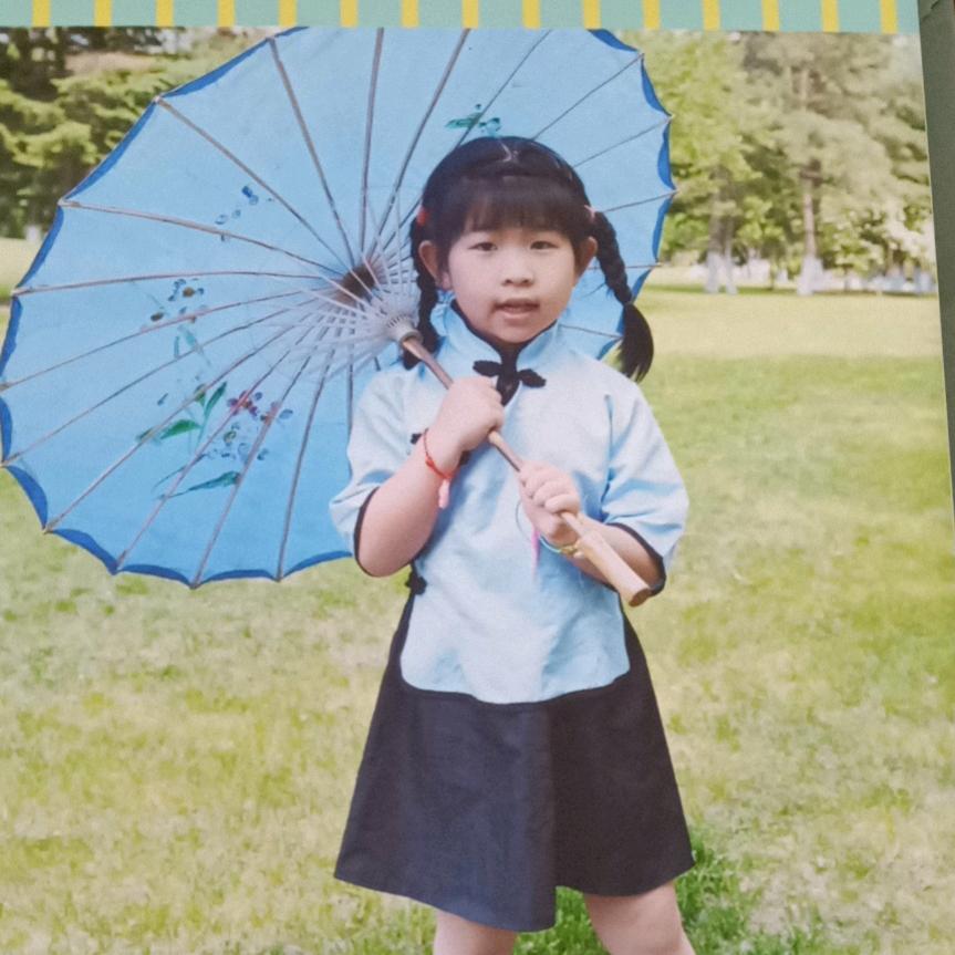 明月儿