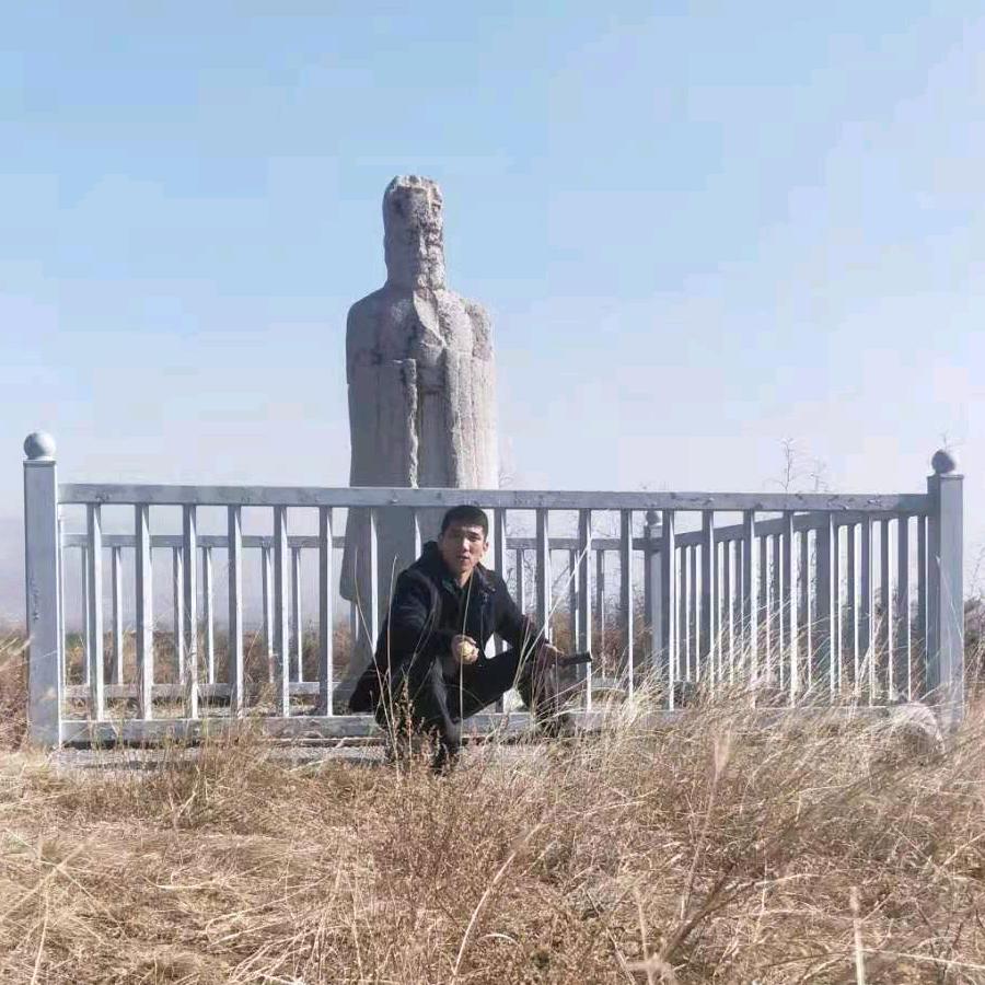 哈哈哈！