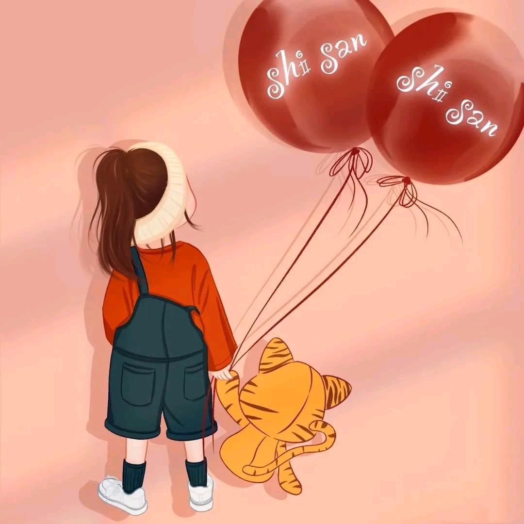 💞ૡ᭄陪伴ꦿ҉࿐
