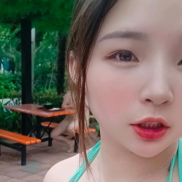 🌈🌈℡ 周家菇凉💋