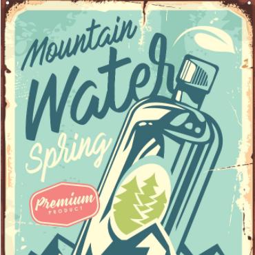 阳春市乐源桶装水瓶装水店