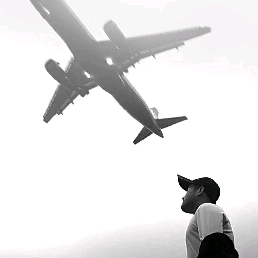 暴走小吴爱旅行