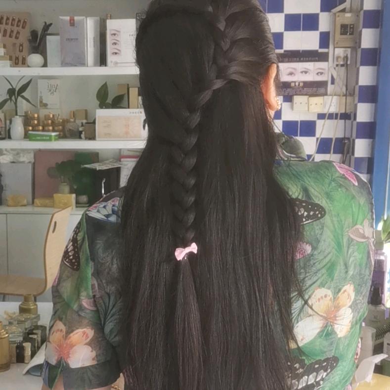 兰花草