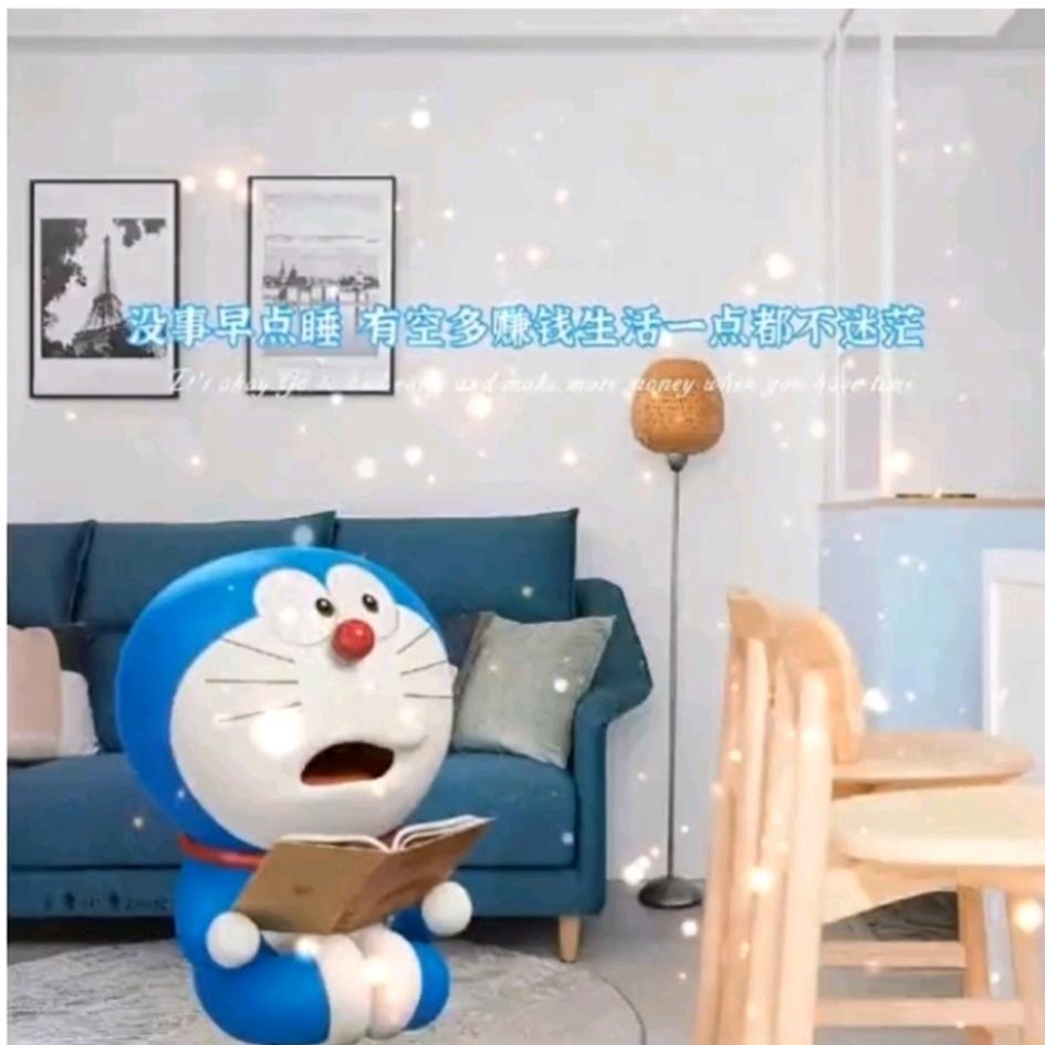 巷子里的小老头