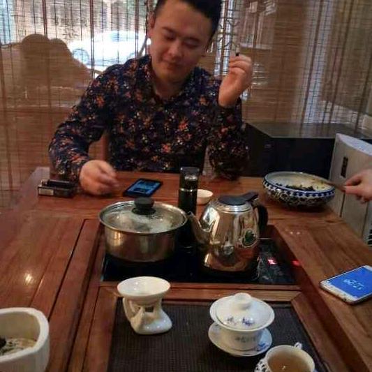 …佛爷