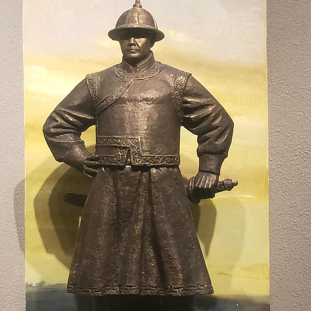 辉煌腾达