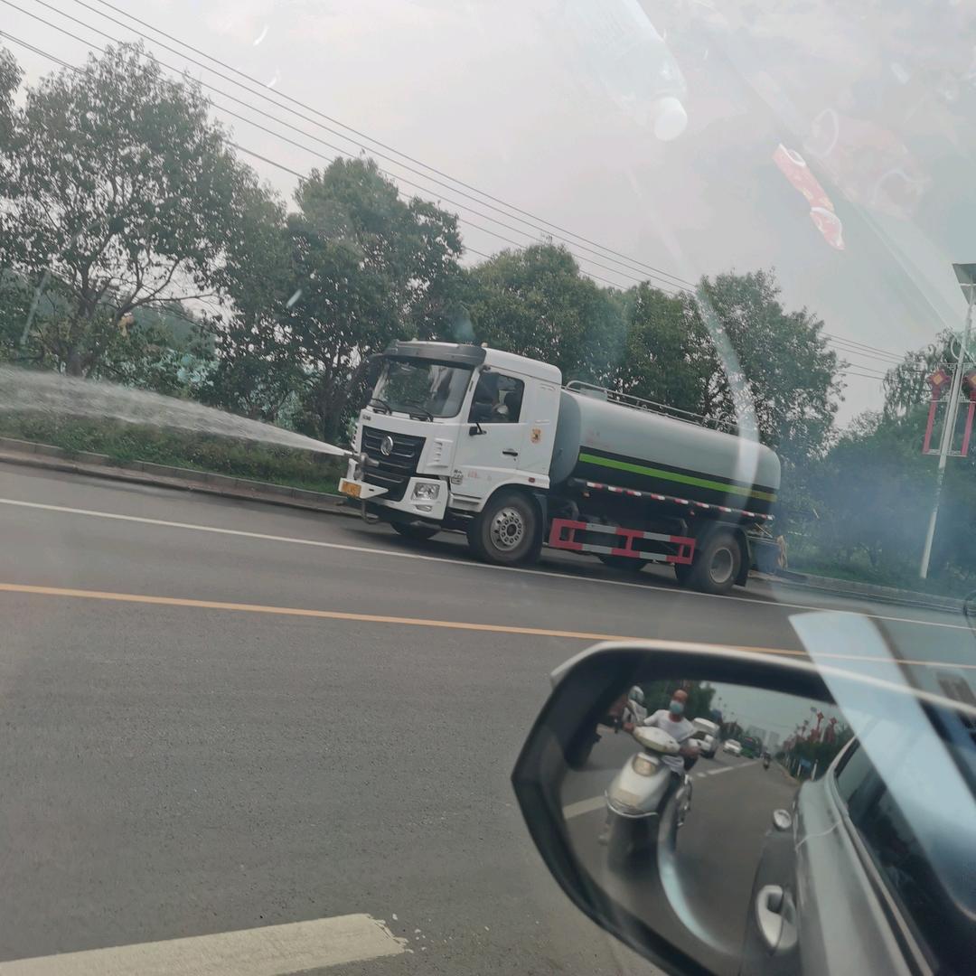 二手车洒水车出售出租