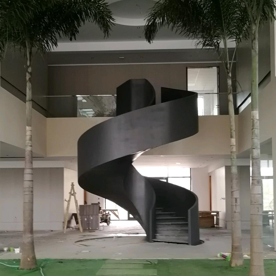 北京艺诚楼梯工厂