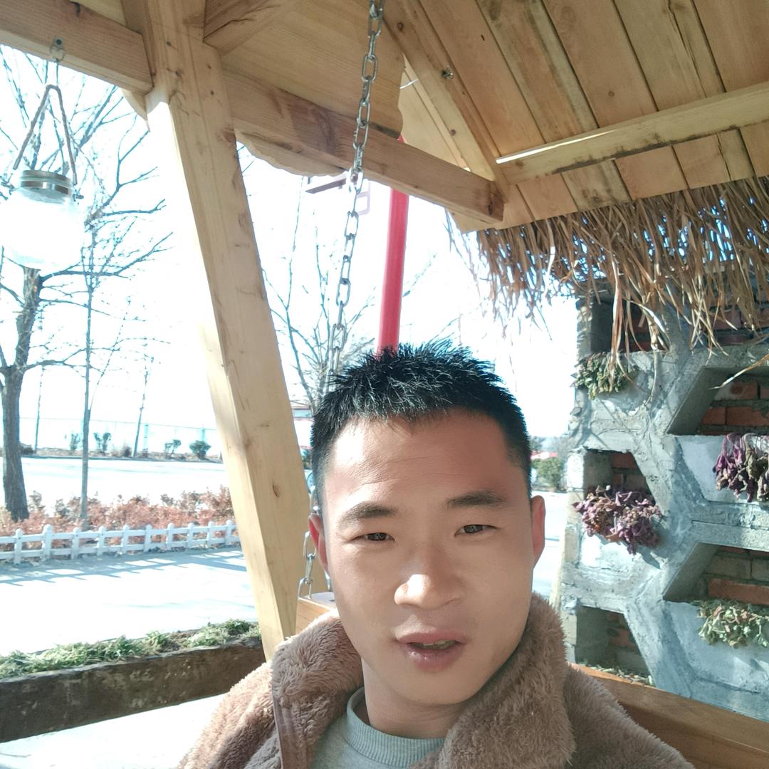 帅哥