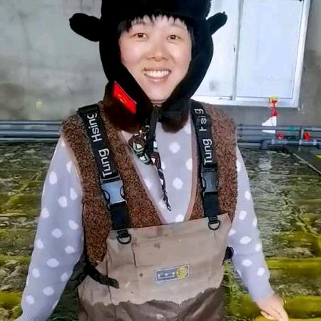 大胖夫妻海鲜
