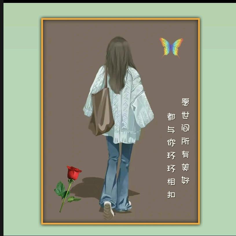 丁丁手工坊（成品可定制）