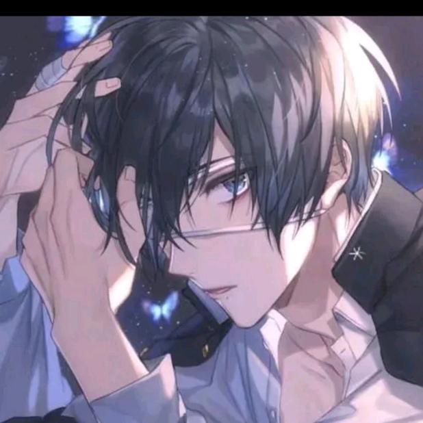 醉生梦死🐣  ¹⁴⁵