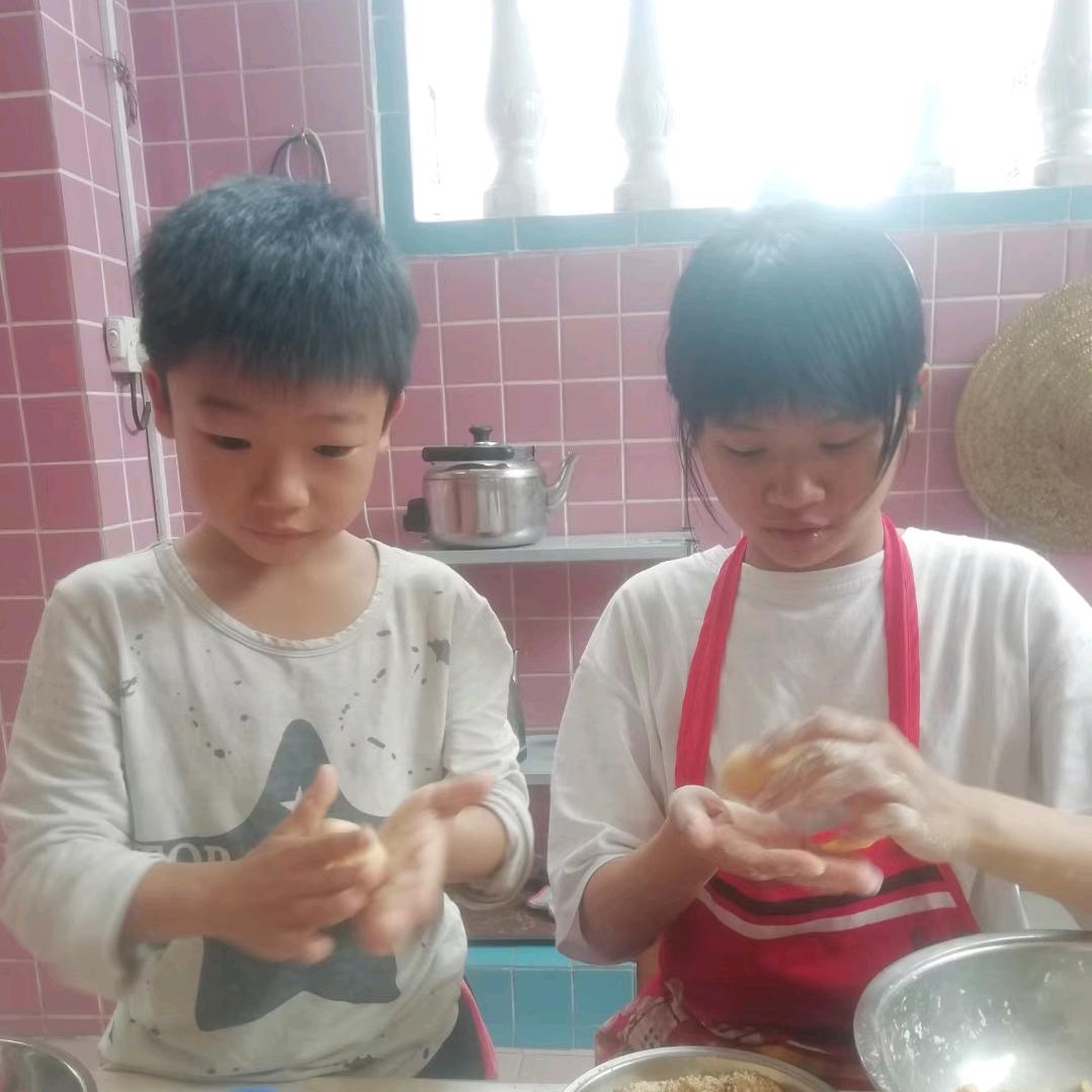 陈年旧事