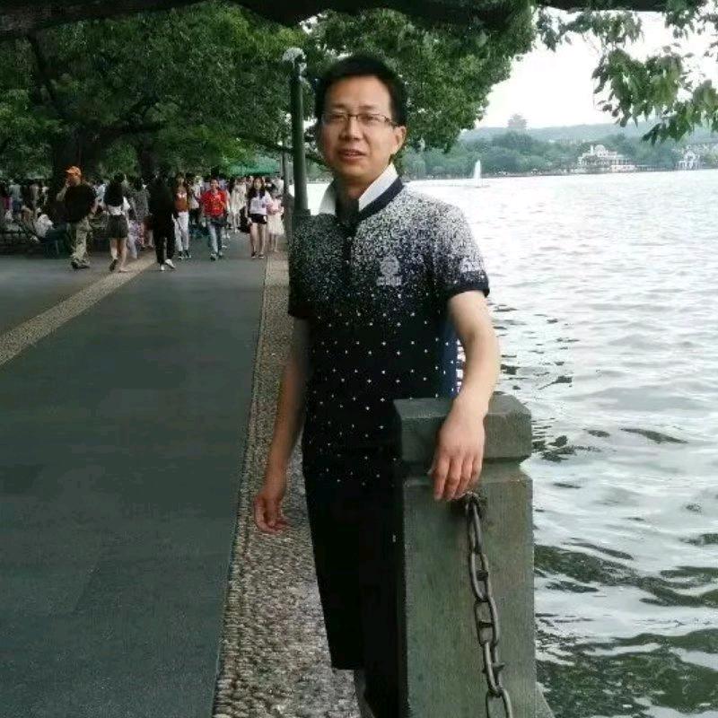 王功荣～绍兴余坤艾美酒店