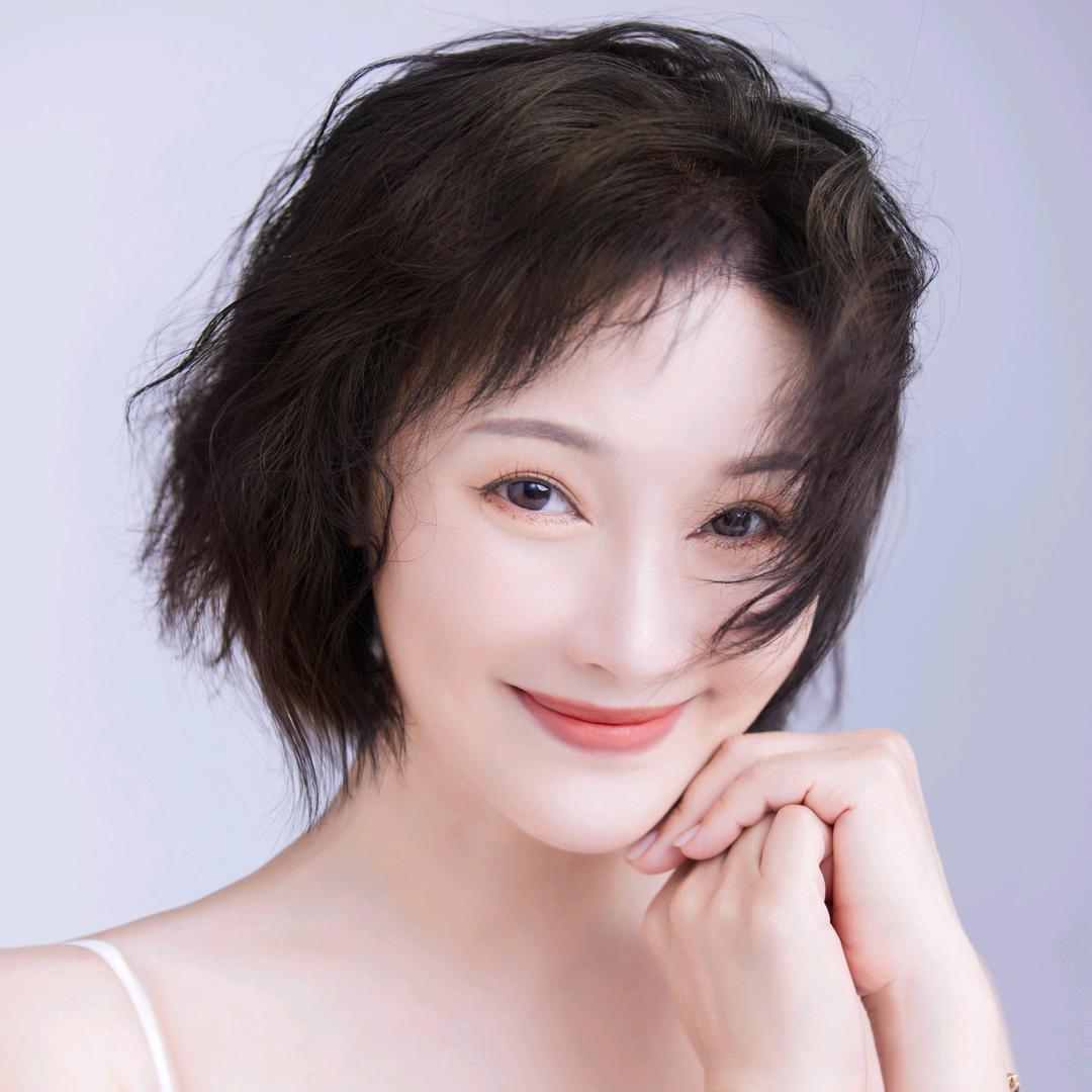 赣剧陈俐