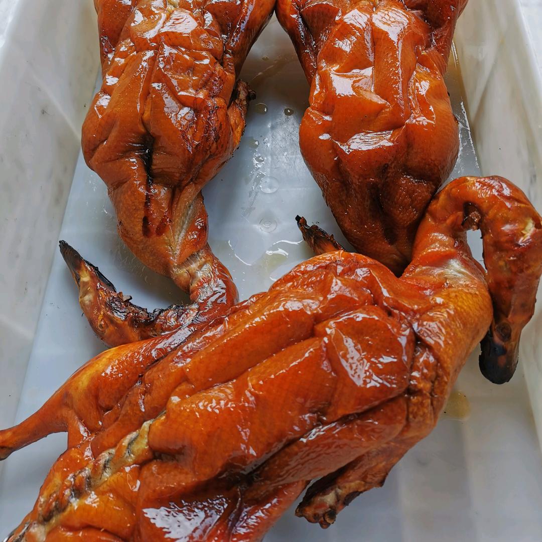 味煌烧腊