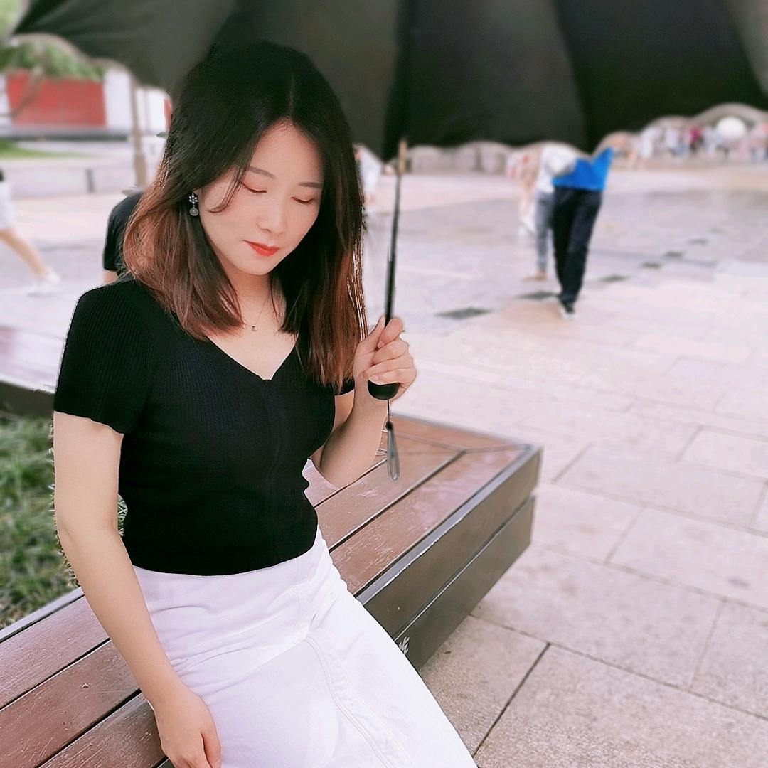 初见