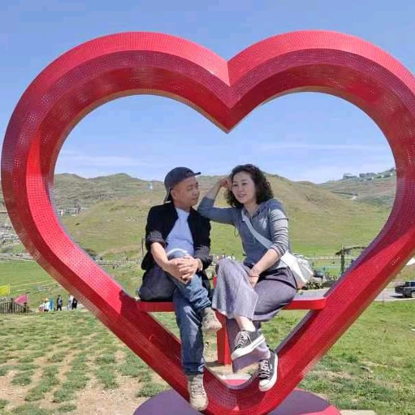 燃然（百分百美发店）